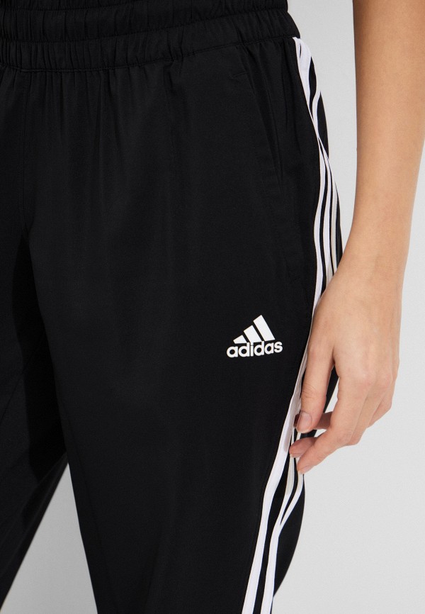 adidas Брюки спортивные - WTR ICNS WVN PT - фото 4