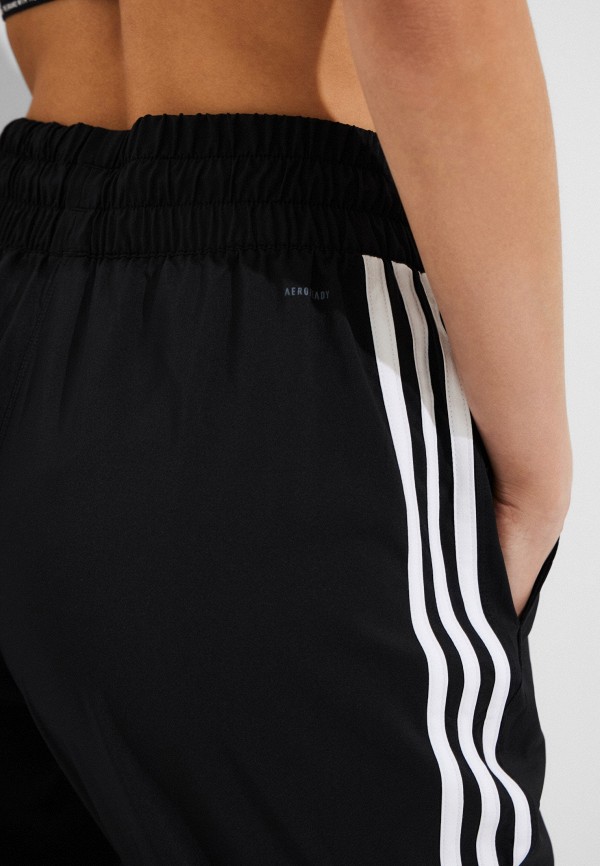 adidas Брюки спортивные - WTR ICNS WVN PT - фото 5