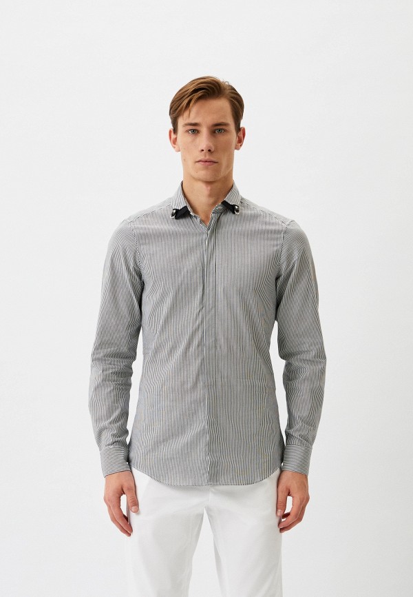 Les Hommes Рубашка - фото 1