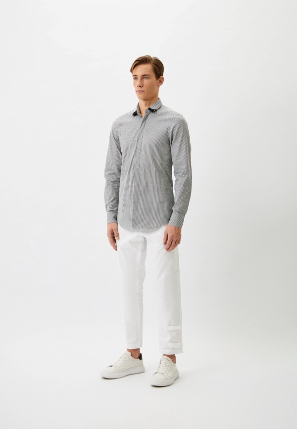 Les Hommes Рубашка - фото 2