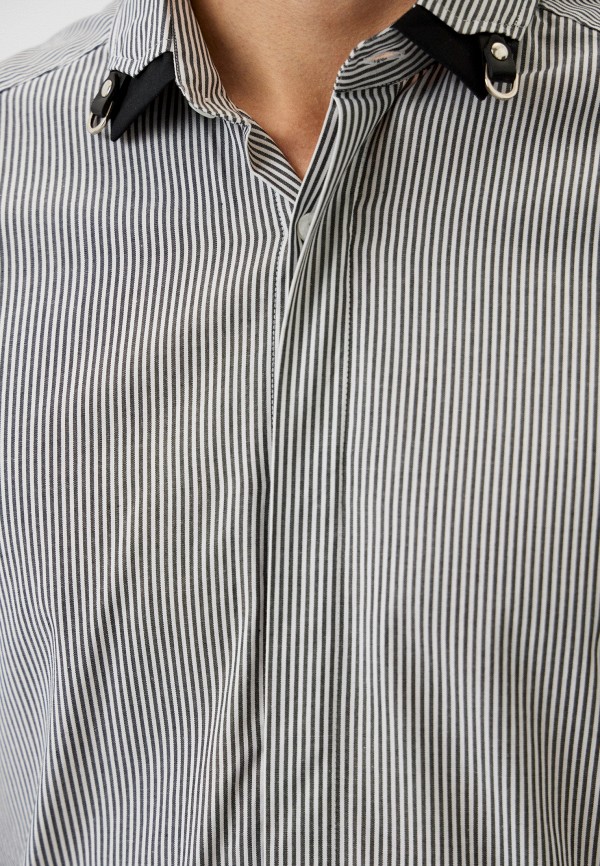 Les Hommes Рубашка - фото 4