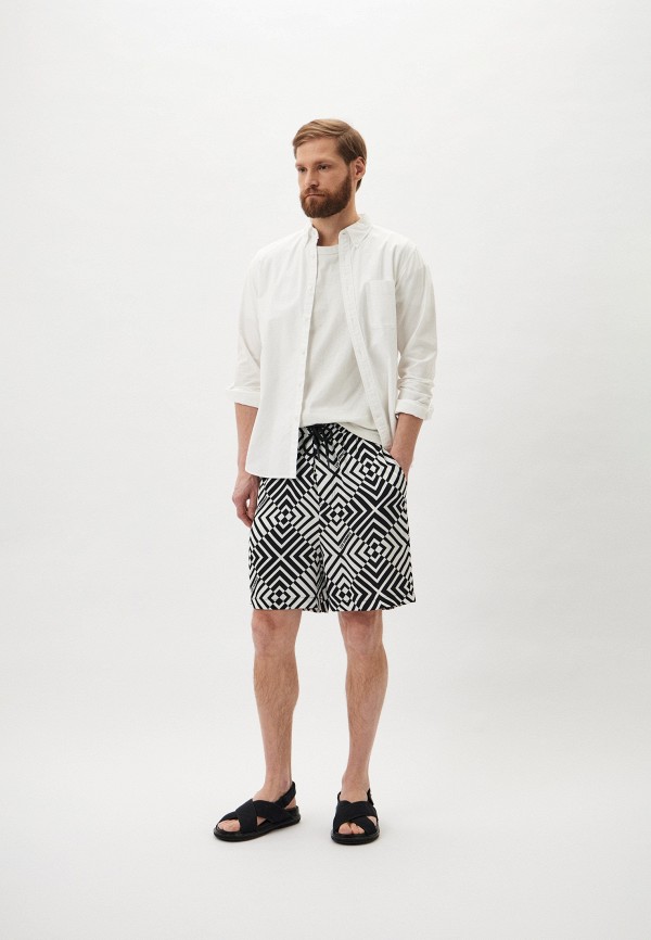 Les Hommes Шорты - фото 2