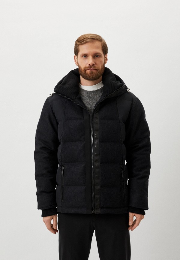 Les Hommes Куртка утепленная - фото 1