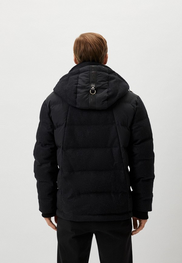 Les Hommes Куртка утепленная - фото 3