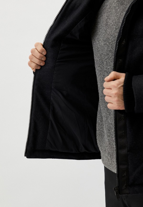 Les Hommes Куртка утепленная - фото 4