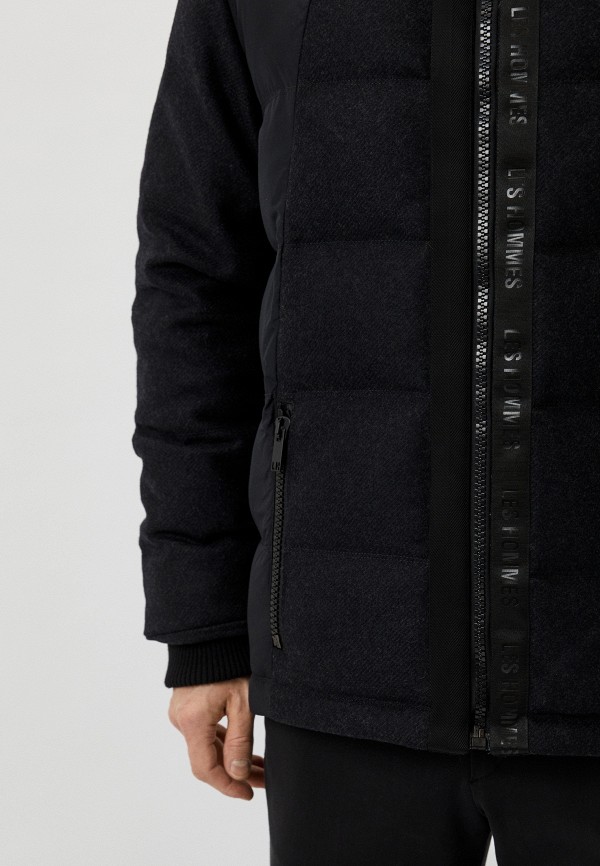 Les Hommes Куртка утепленная - фото 5