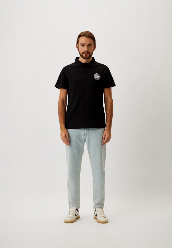 Les Hommes Поло - фото 2