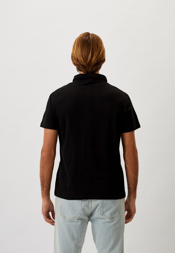 Les Hommes Поло - фото 3