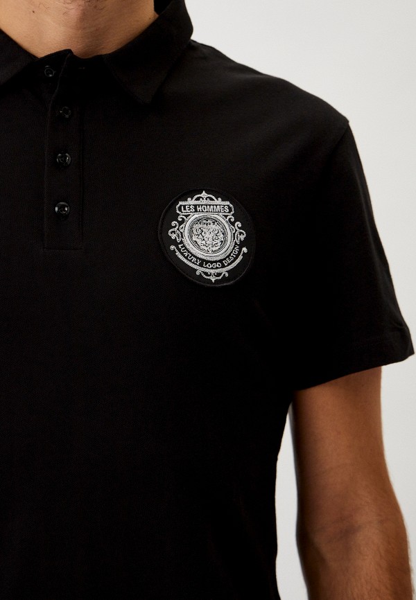 Les Hommes Поло - фото 4
