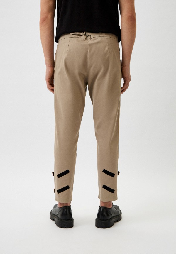 Les Hommes Брюки - фото 3