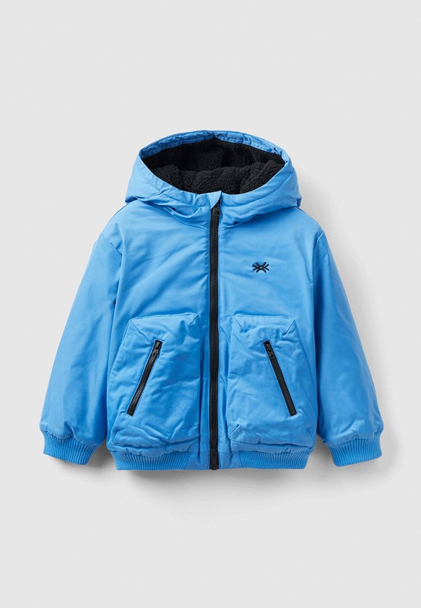 United Colors of Benetton Куртка утепленная - фото 1