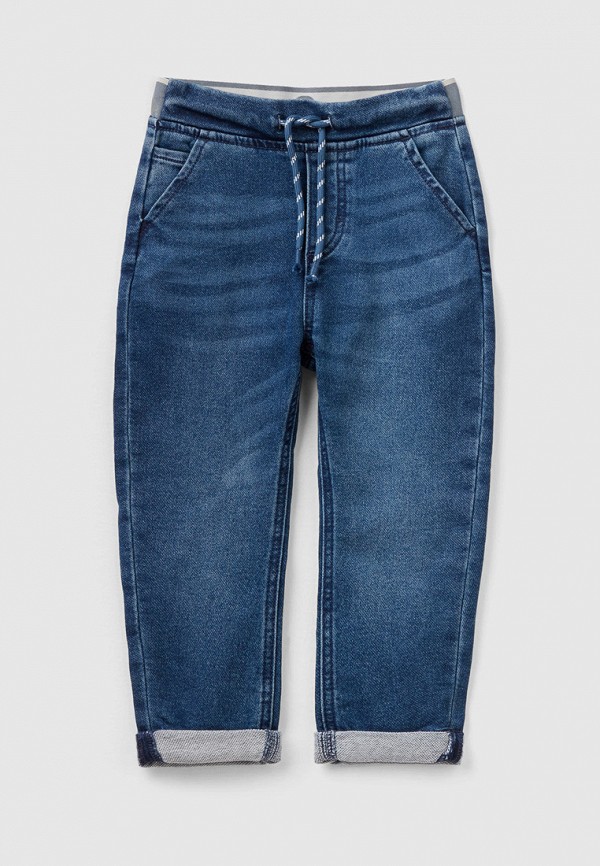 United Colors of Benetton Джинсы - фото 1