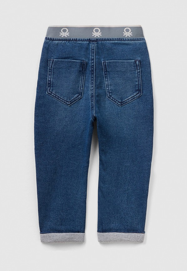 United Colors of Benetton Джинсы - фото 2