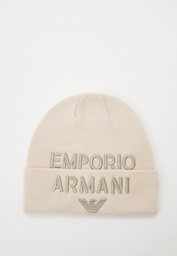 Emporio Armani Шапка - фото 1