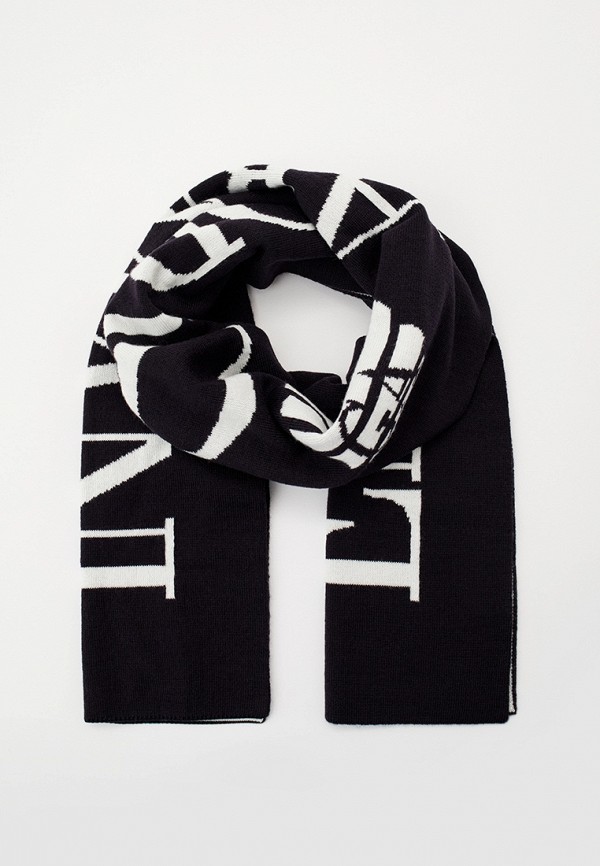 Emporio Armani Шапка и шарф - фото 4