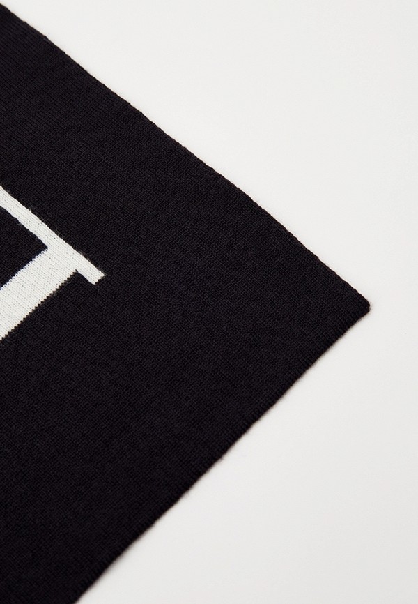 Emporio Armani Шапка и шарф - фото 5