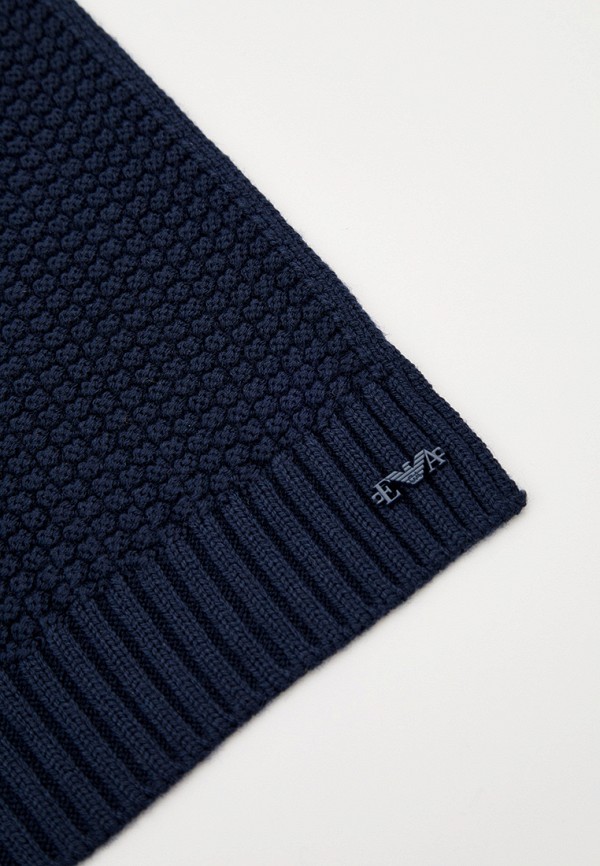 Emporio Armani Шапка и шарф - фото 5