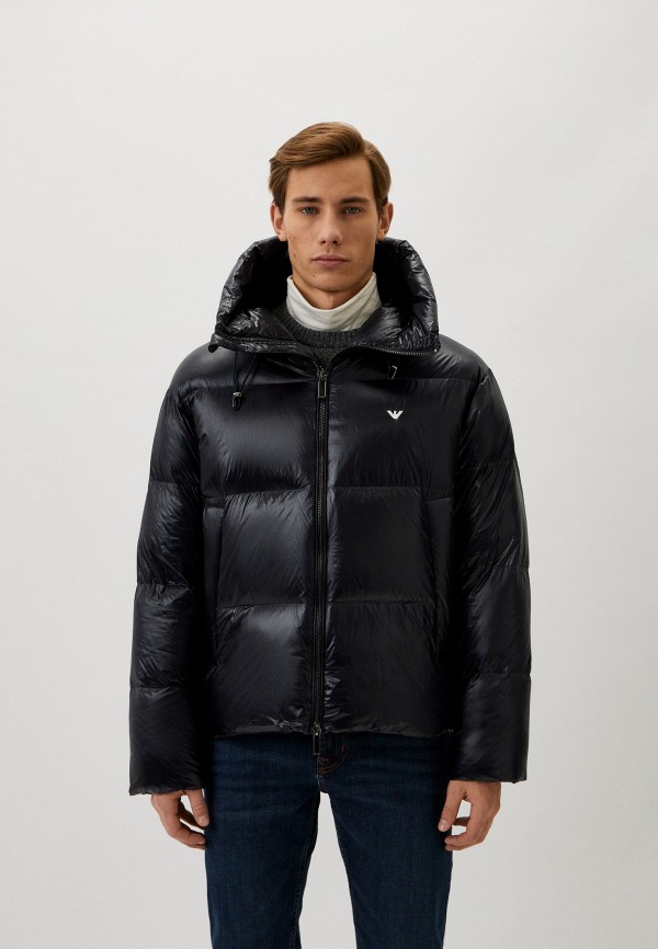 Emporio Armani Пуховик - фото 1