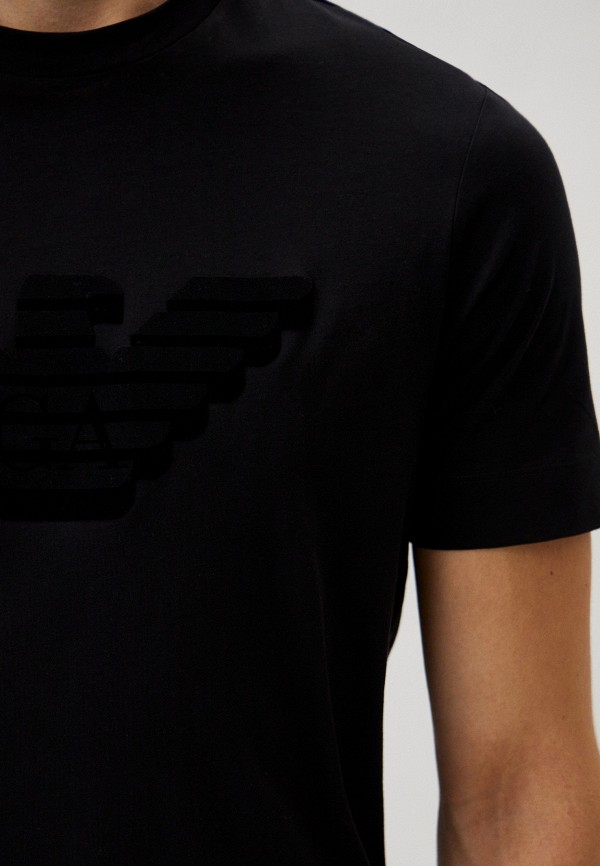 Emporio Armani Футболка - фото 4