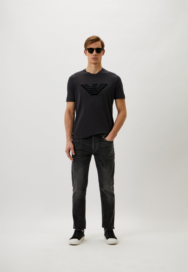 Emporio Armani Футболка - фото 2