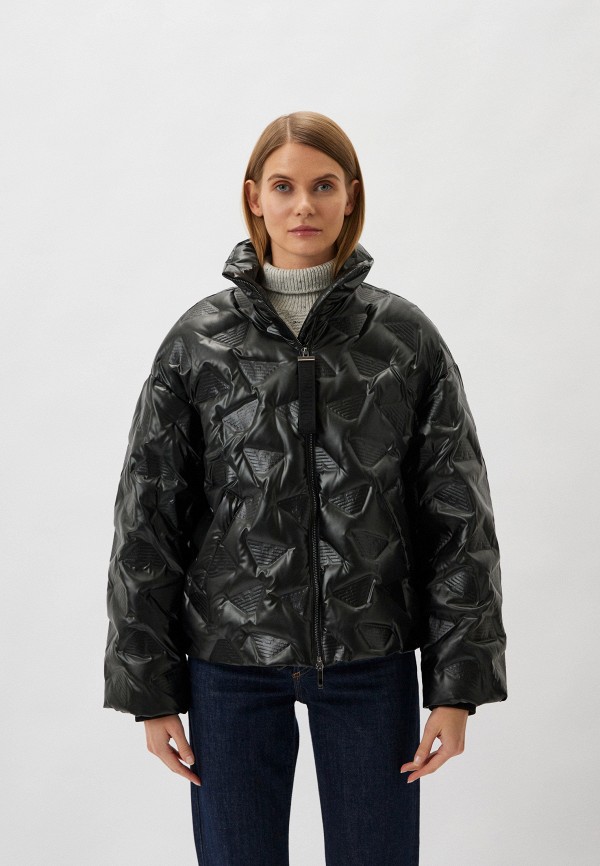 Emporio Armani Пуховик - фото 1