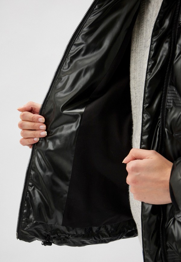 Emporio Armani Пуховик - фото 4