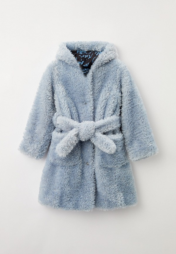 Emporio Armani Шуба - фото 1