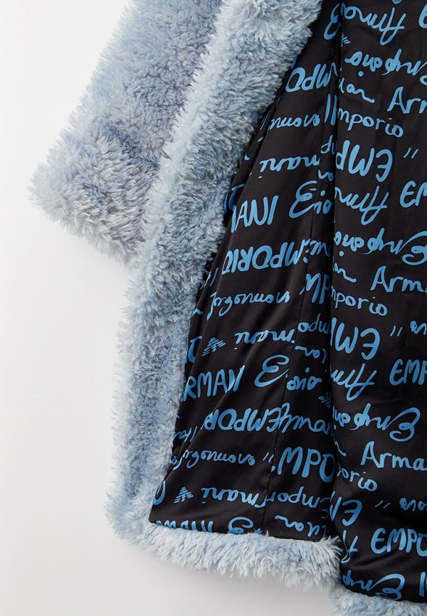 Emporio Armani Шуба - фото 4