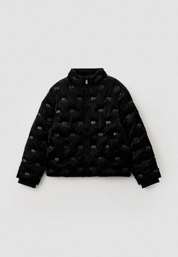 Emporio Armani Куртка утепленная - фото 1