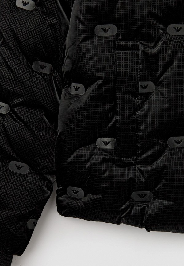 Emporio Armani Куртка утепленная - фото 3