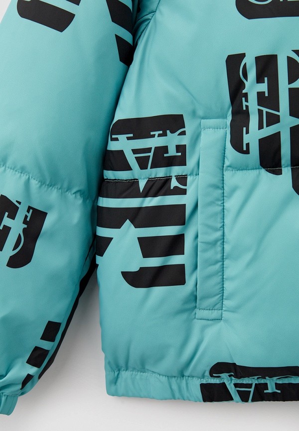 Emporio Armani Куртка утепленная - фото 3