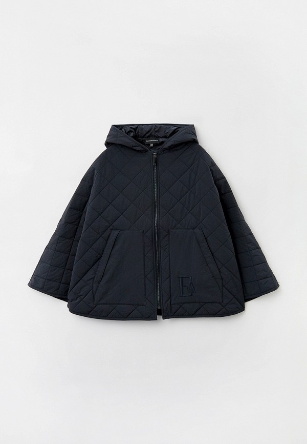 Emporio Armani Куртка утепленная - фото 1