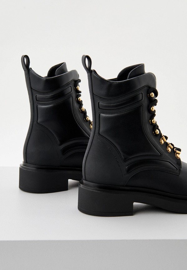 Emporio Armani Ботинки - фото 4