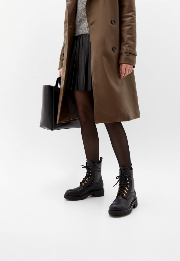 Emporio Armani Ботинки - фото 6