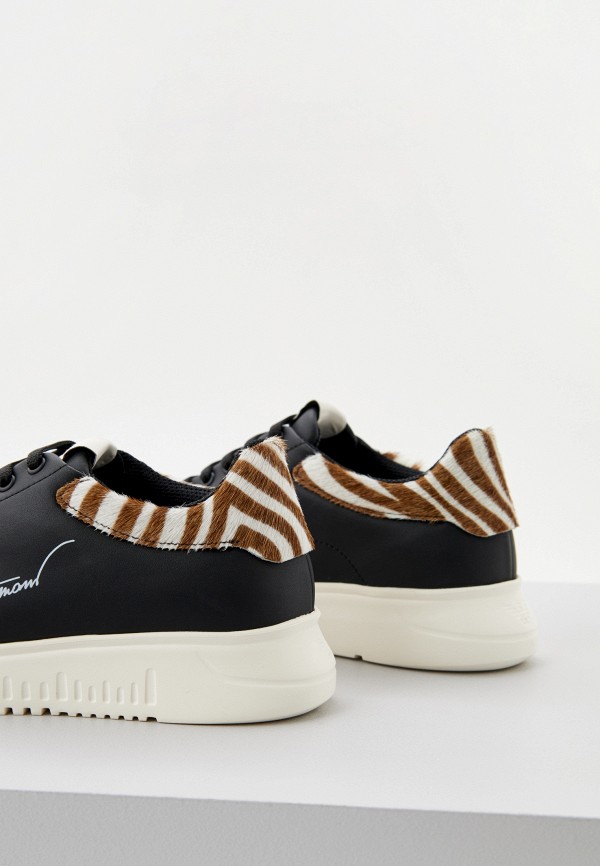 Emporio Armani Кеды - фото 4