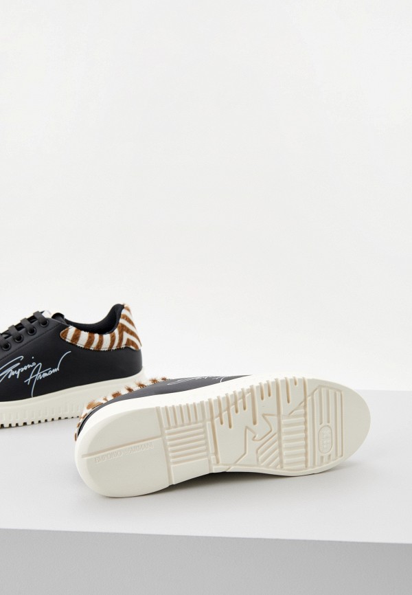 Emporio Armani Кеды - фото 5