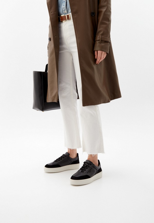 Emporio Armani Кеды - фото 6