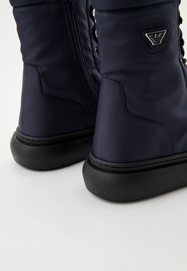 Emporio Armani Ботинки - фото 4