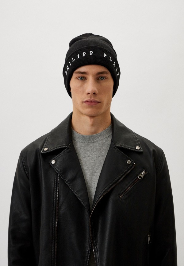 Philipp Plein Шапка - фото 4