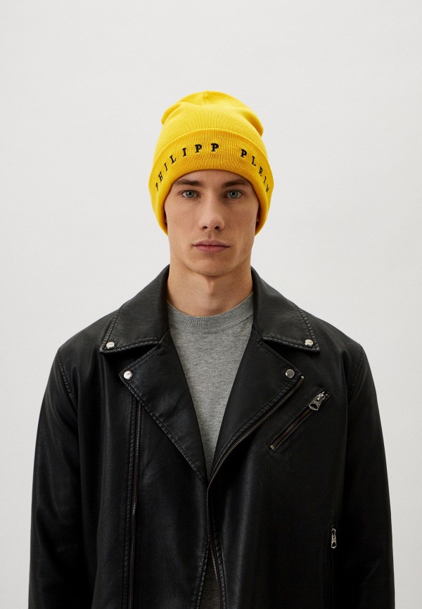 Philipp Plein Шапка - фото 4