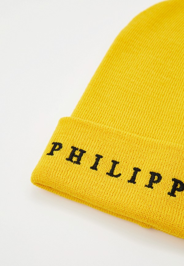 Philipp Plein Шапка - фото 3
