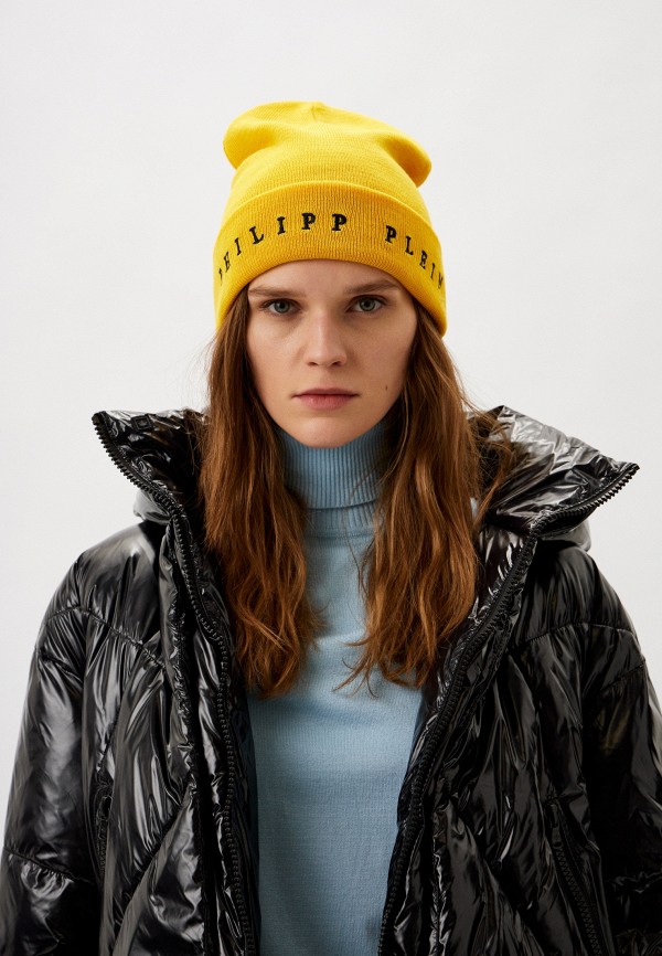 Philipp Plein Шапка - фото 6