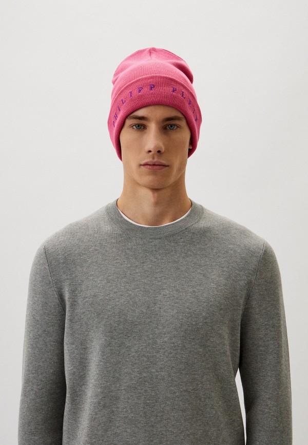 Philipp Plein Шапка - фото 4