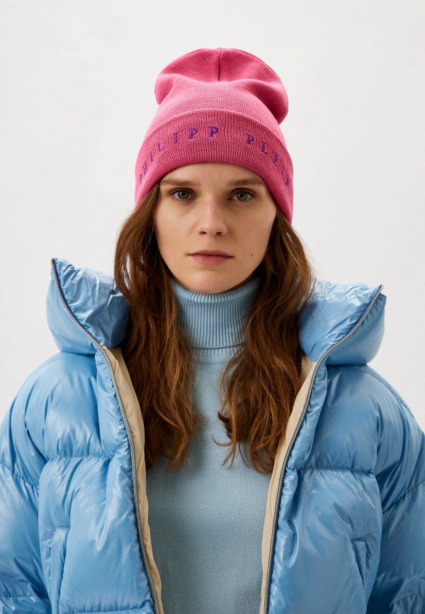 Philipp Plein Шапка - фото 6