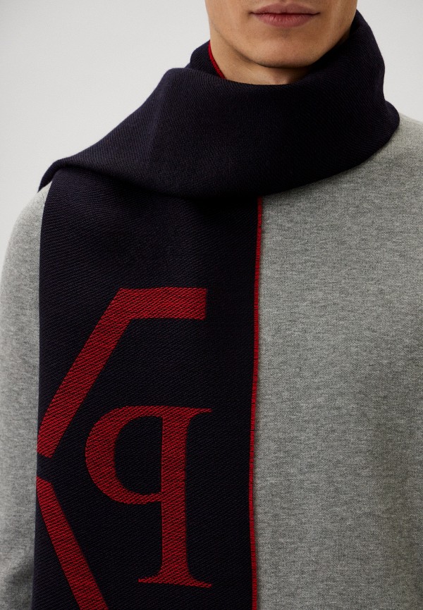 Philipp Plein Шарф - reversible - фото 5