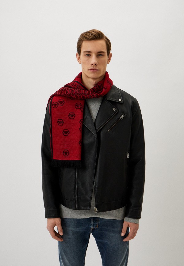 Philipp Plein Шарф - фото 4