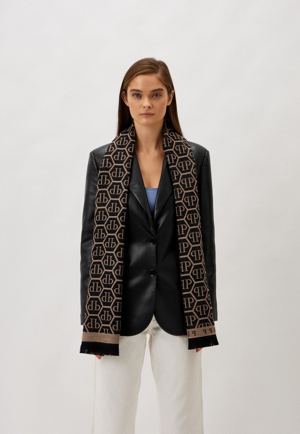 Philipp Plein Шарф - фото 6