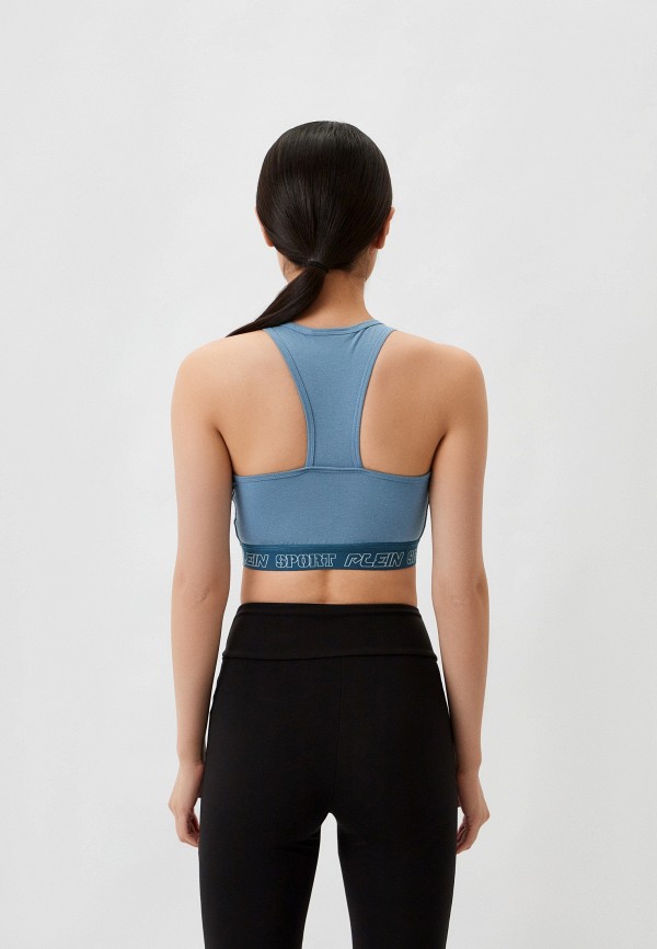 Plein Sport Топ спортивный - фото 3