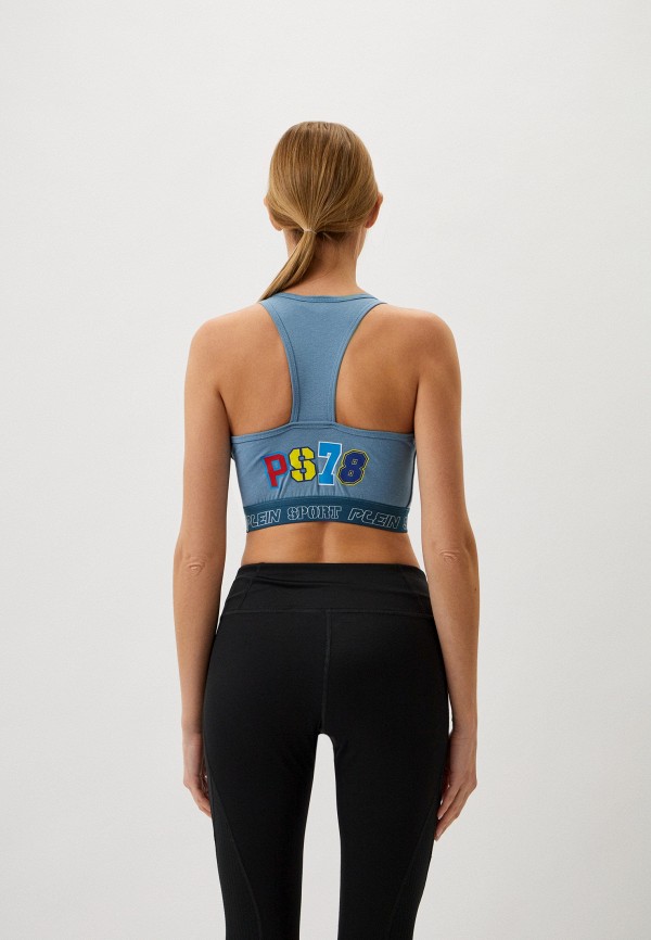 Plein Sport Топ спортивный - фото 3