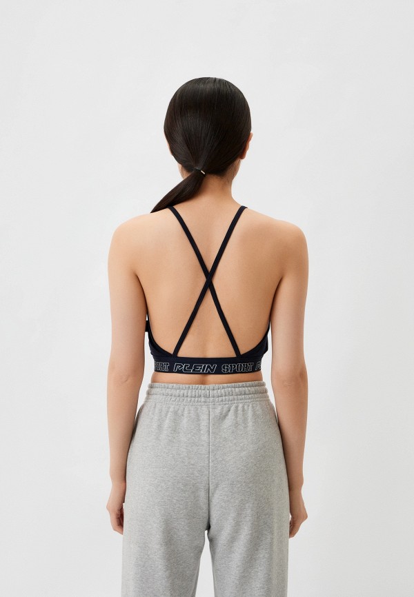 Plein Sport Топ спортивный - фото 3